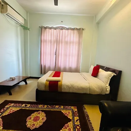 Hotel Delta Inn