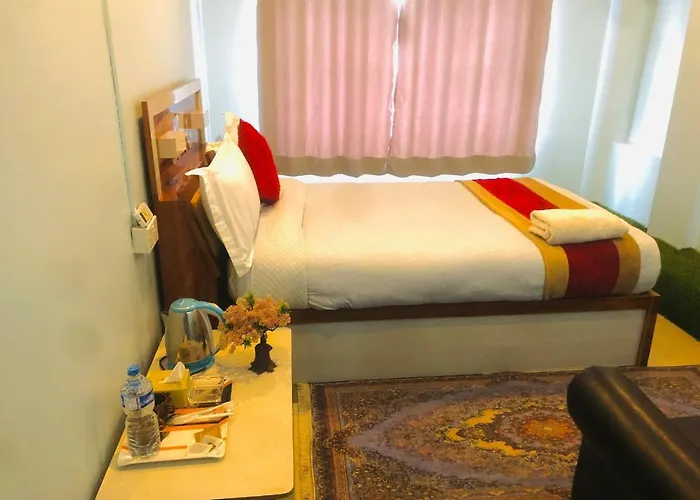 Delta Hotel Kathmandu
