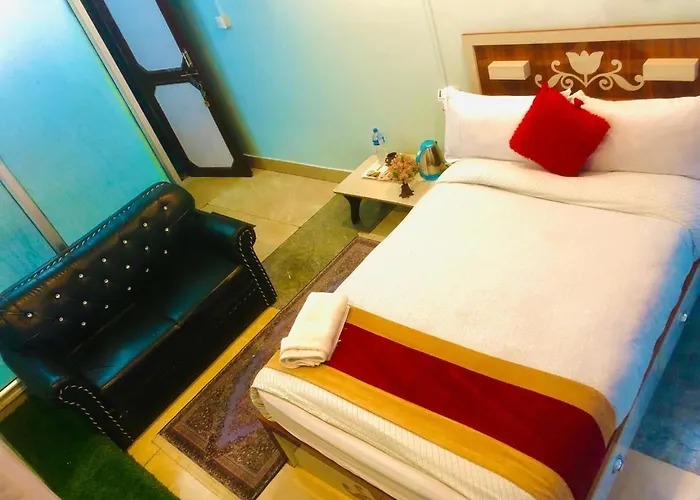 Hotel Delta