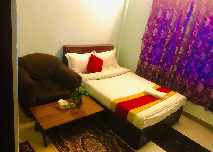 Delta Hotel *