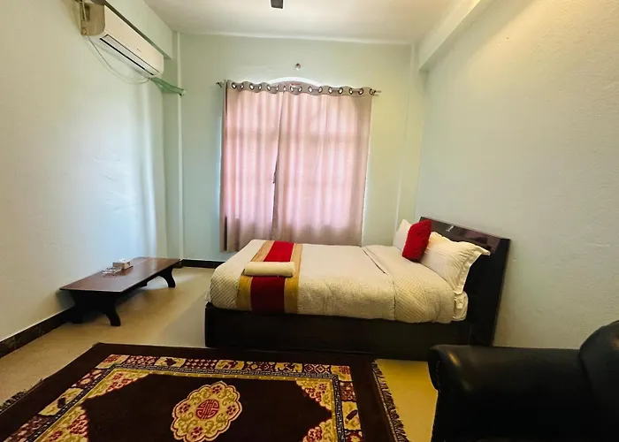 Delta Hotel Kathmandu