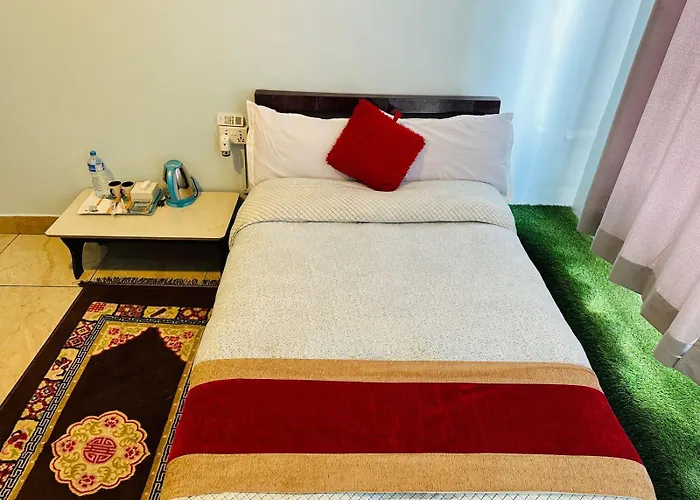 Hotel Delta Kathmandu